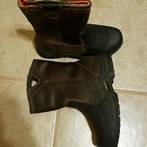 Carolina CA 4582 10" Wellington